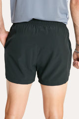 WILSON SHORT CORTO NEGRO