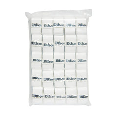 WILSON OVERGRIP PRO BLANCO LARGO