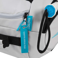 ADIDAS PALETERO PROTOUR 3.4 OFF WHITE MARTITA