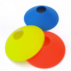 DRB CONOS LENTEJA DE ENTRENAMIENTO