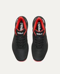 WILSON ZAPATILLA PADEL HURAKN LT BLACK