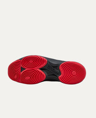 WILSON ZAPATILLA PADEL HURAKN LT BLACK