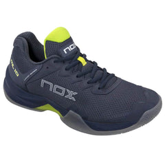 NOX ZAPATILLA HEXA ML10 NAVY LIMA