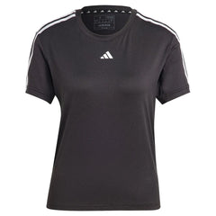 ADIDAS POLERA MUJER NEGRA