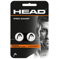 HEAD PRO DAMP BLANCO