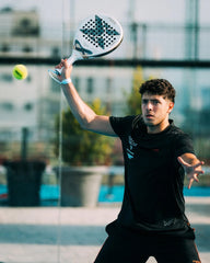 NOX AT10 LUXURY 12K ALUM EXTREM HIBIDA 2026