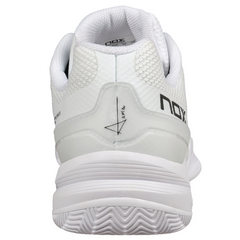 NOX ZAPATILLA PADEL AT10 PRO BLANCO 25