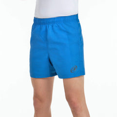 BULLPADEL SHORT BAJES AZUL ATOMICO