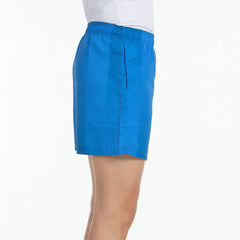 BULLPADEL SHORT BAJES AZUL ATOMICO