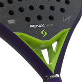 SIUX PALA FENIX PRO 2026 COLORES