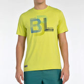 BULLPADEL POLERA BEBAS LIMA HOMBRE