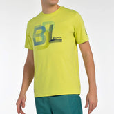 BULLPADEL POLERA BEBAS LIMA HOMBRE