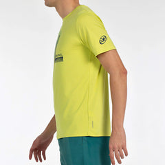 BULLPADEL POLERA BEBAS LIMA HOMBRE