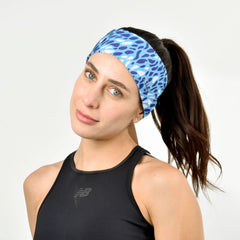 BLU FIT SET CINTILLO ENTRENAMIENTO MULTICOLOR