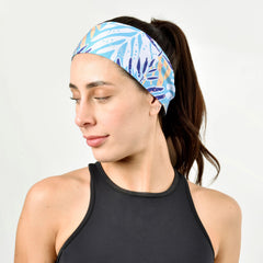 BLU FIT SET CINTILLO ENTRENAMIENTO MULTICOLOR