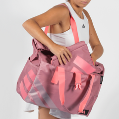 ADIDAS BOLSO WEEKEND PINK 2026