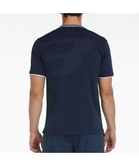 BULLPADEL POLERA LOUREN AZUL MARINO