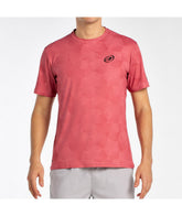 BULLPADEL POLERA MACONDO HIBISCO