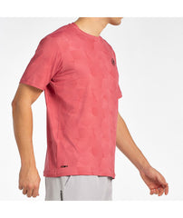 BULLPADEL POLERA MACONDO HIBISCO