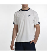 BULLPADEL POLERA MANANU HUESO