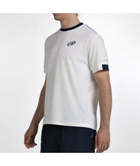 BULLPADEL POLERA MANANU HUESO