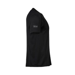 TILKI POLERA M/C PRO LEHINDE BLACK GREY