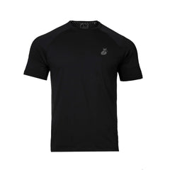 TILKI POLERA M/C PRO LEHINDE BLACK GREY