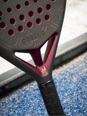 HEAD PALA COELLO PRO 2026
