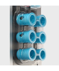 BULLPADEL EASE VIBE (ANTIVIBRADORES)