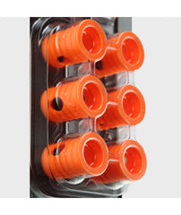 BULLPADEL EASE VIBE (ANTIVIBRADORES)