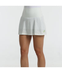 BULLPADEL FALDA BARCA HIELO