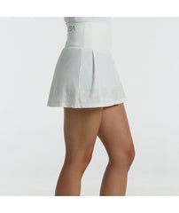 BULLPADEL FALDA BARCA HIELO