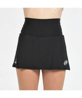 BULLPADEL FALDA PASAU NEGRA