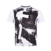 TILKI POLERA FULL PRINT BLANCO
