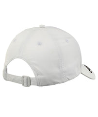 BULLPADEL GORRO BPG-PMR2504 BLANCO