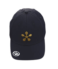 BULLPADEL GORRO BPG-PMR2504 CARBON