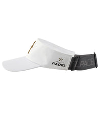 BILLPADEL VISERA BPV-PMR2506 BLANCO