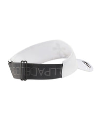 BILLPADEL VISERA BPV-PMR2506 BLANCO