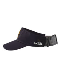 BULLPADEL VISERA BPV-PMR2506 CARBON