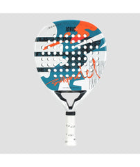 BULLPADEL PALA IONIC LIGHT 2025