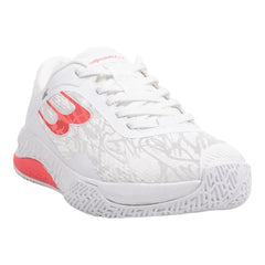 BULLPADEL ZAPATILLA IONIC VIBRAM W 2025