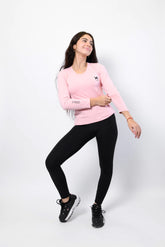 X-TRUST CALZA LARGA VARSOVIA