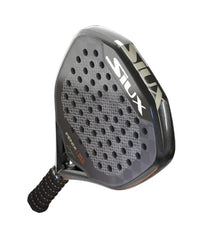 SIUX FENIX PRO 5 BLACK LEO AUGSBURGUER