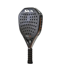 SIUX FENIX PRO 5 BLACK LEO AUGSBURGUER