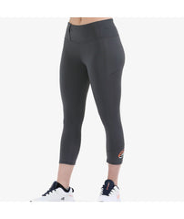 BULLPADEL CALZA TOMIN CAVIAR