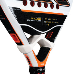 NOX PALA ML10 QUANTUM 3K BY MIGUEL LAMPERTI 2025