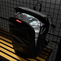 ADIDAS MOCHILA MULTIGAME BLACK 2026