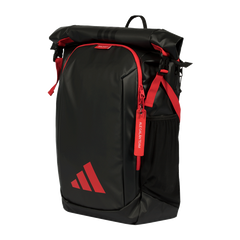 ADIDAS MOCHILA MULTIGAME RED 2026 ALE GALAN