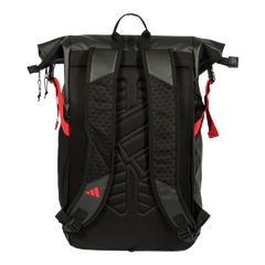 ADIDAS MOCHILA MULTIGAME RED 2026 ALE GALAN