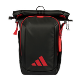 ADIDAS MOCHILA MULTIGAME RED 2026 ALE GALAN